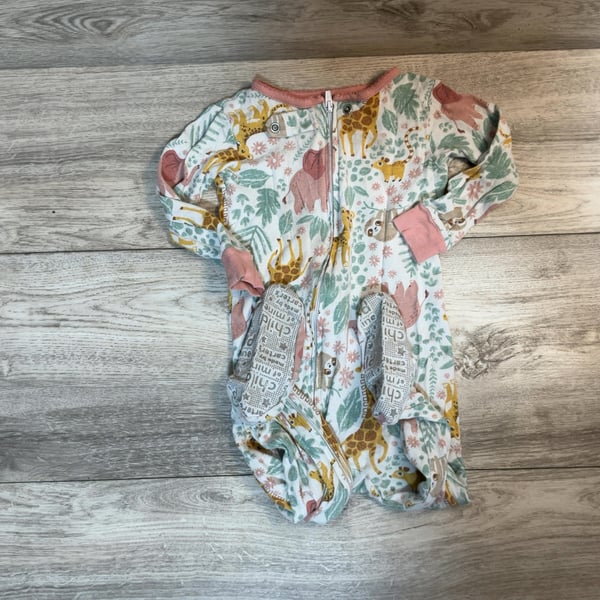 Girls · 18M · PJs