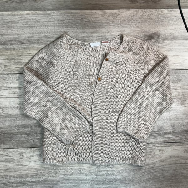 Girls · 4T · Cardigan 
