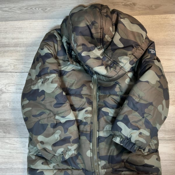 Boys · 5T · Jackets