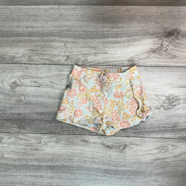 Girls · 12M · Shorts