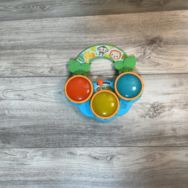 Drum Set