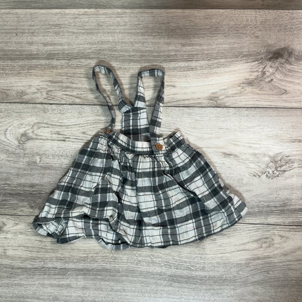 Girls · 12M · Overalls