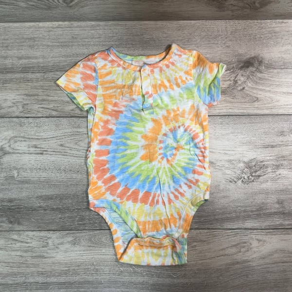 Boys · 18M · Onesies