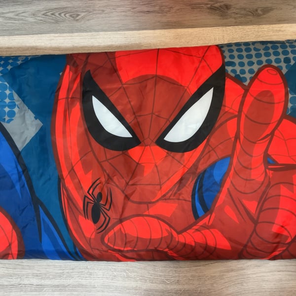 Spider Man Sleeping Bag