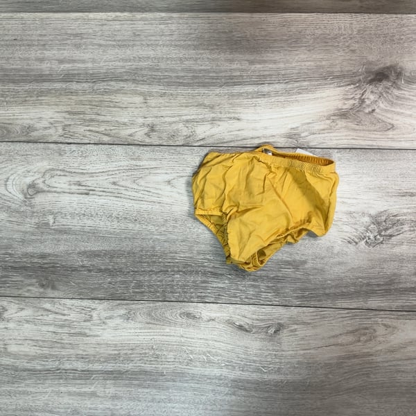 Girls · 12M · Bloomers