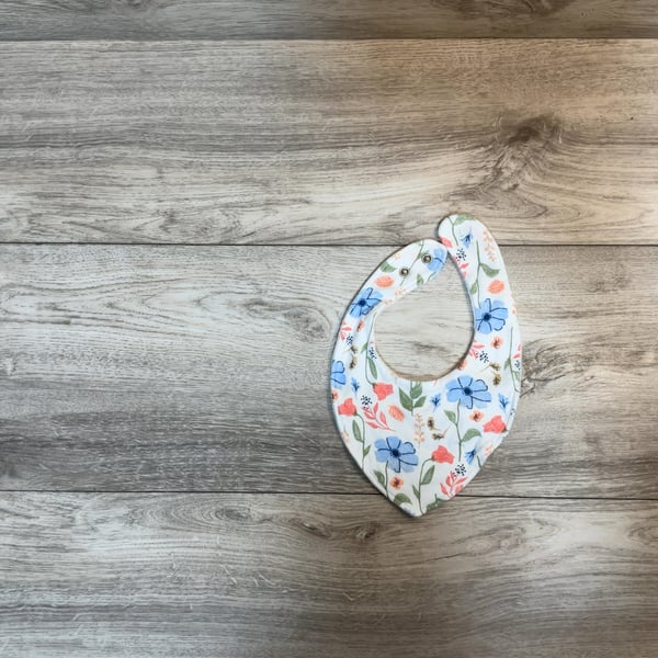 GIRLS - Bib