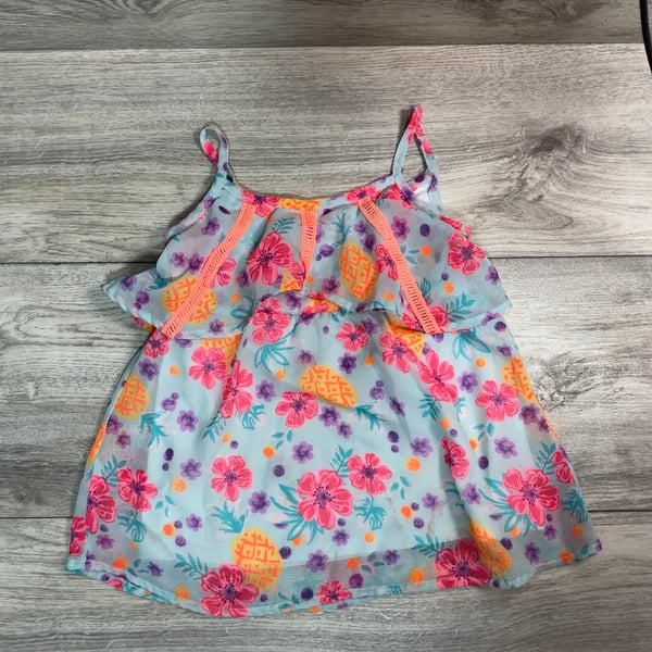 Girls · 5T · Shirts