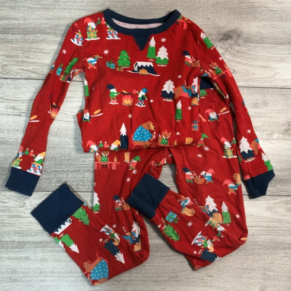 Boys · 5T · PJs