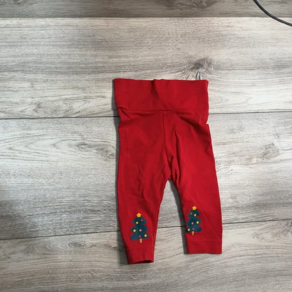 Girls · 6M · Pants