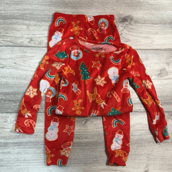 Boys · 3T · PJs