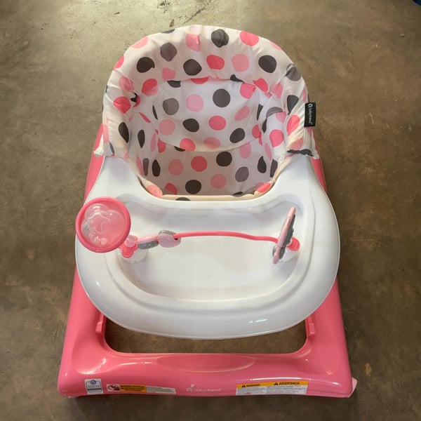Baby Trend Walker