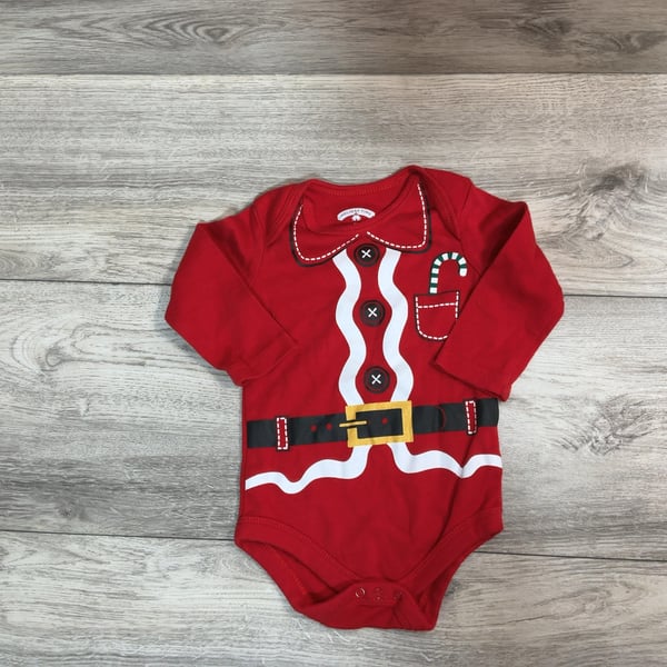 Boys · 12M · Onesies