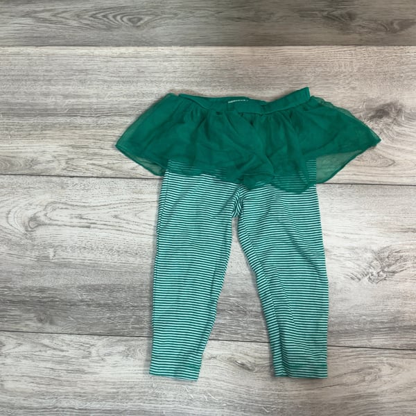 Girls · 12M · Pants