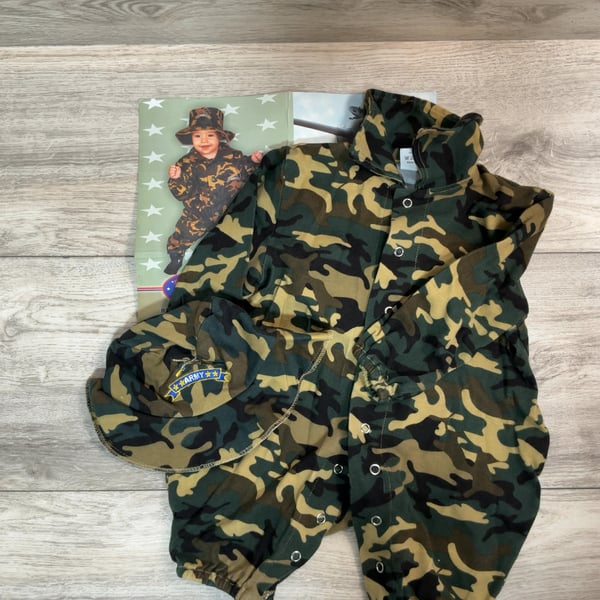 Boys · 9M · Costumes