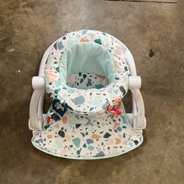 Fisher Price Sit Me Up