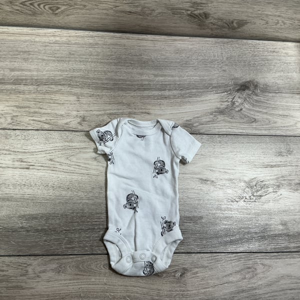 Boys · Pre · Onesies