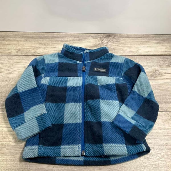 BOYS - 2T - Jacket