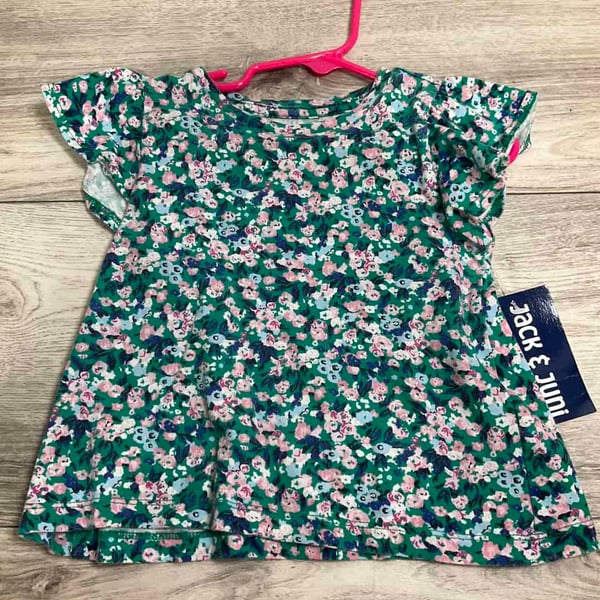 GIRLS - Size 2/3 - Shirt