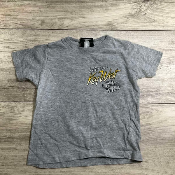 BOYS - 18 Month - Shirt