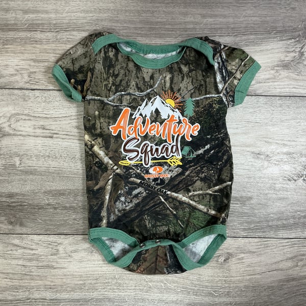 BOYS - 3/6 Month - Onesie - Play Clothes
