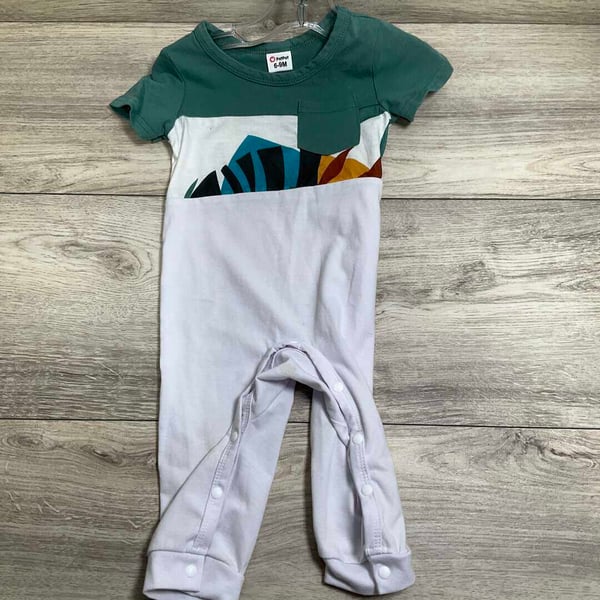 BOYS - 6/9 Month - Sleeper