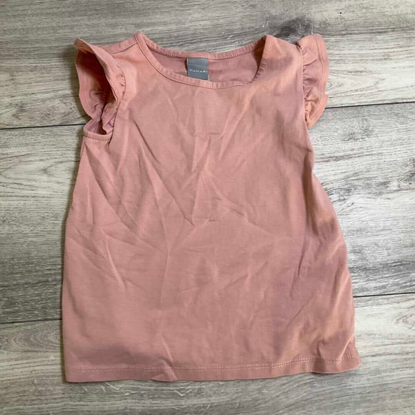 GIRLS - 4T- Shirt