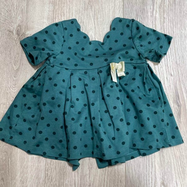 GIRLS - 18 Months - Thick Tunic / Top