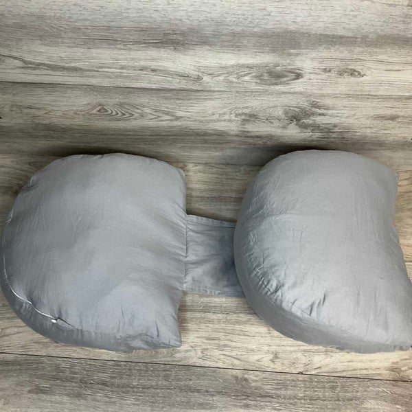 Side Sleeper Maternity Pillow Support