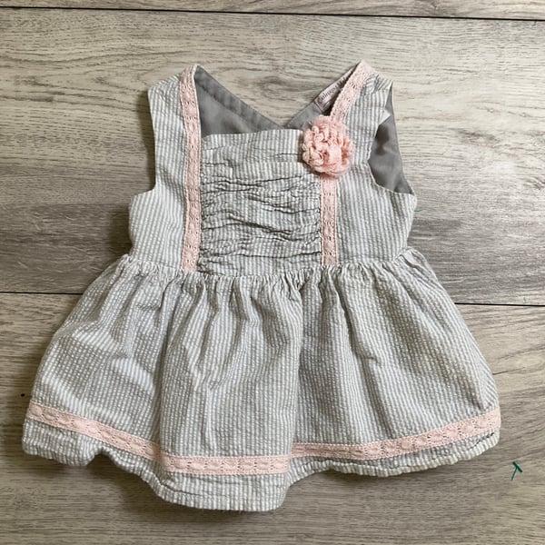 GIRLS - 6/9 Month - Shirt