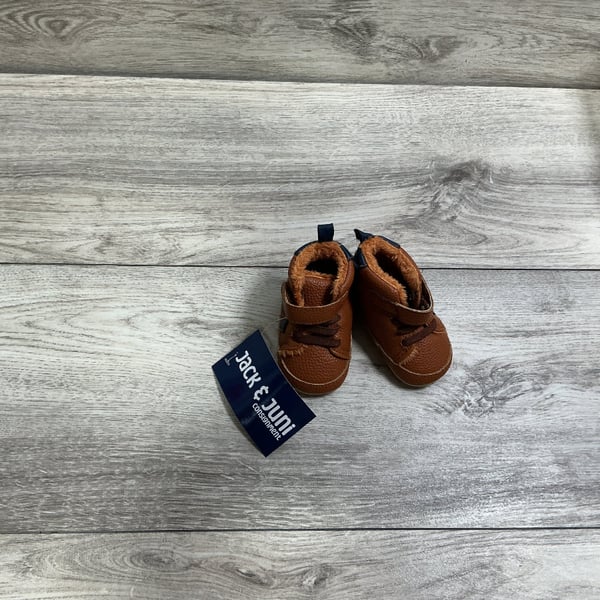 BOYS - Size 11 - Infant Shoes