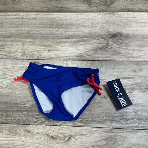 GIRLS - 5/6 - Swim Bottoms