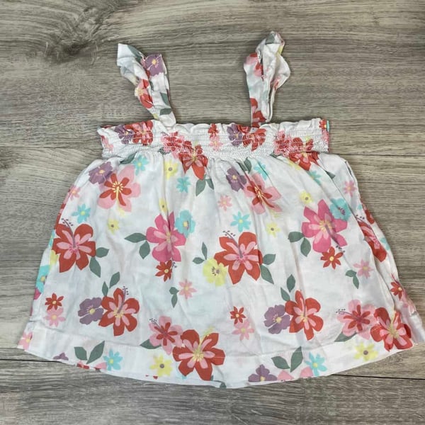 GIRLS - 2T - Shirt / Tunic