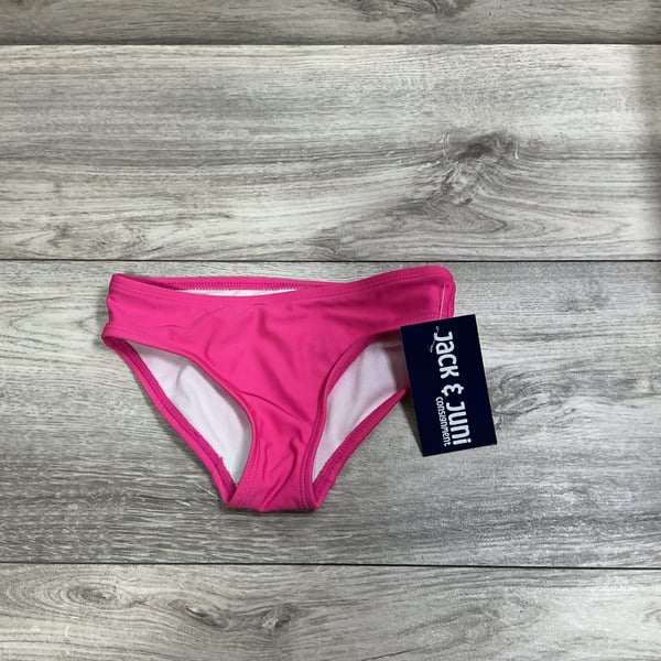 GIRLS - 5T - Bottom Bathing Suit - Play Clothes