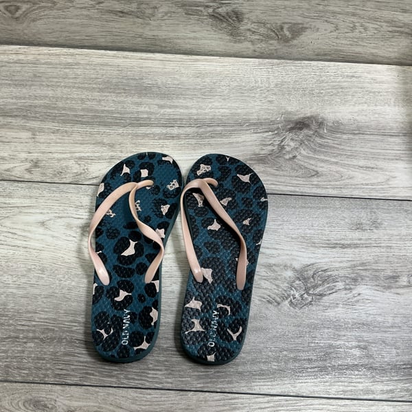 GIRLS - 3/4 - Flip Flops