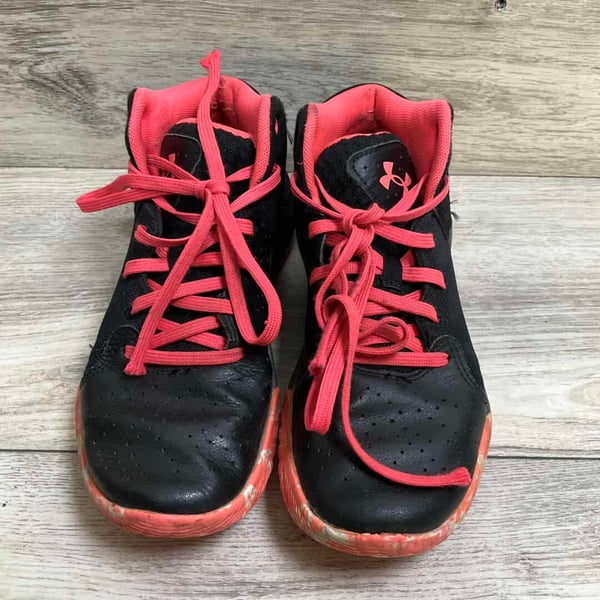 GIRLS - Size 4.5 - Shoes