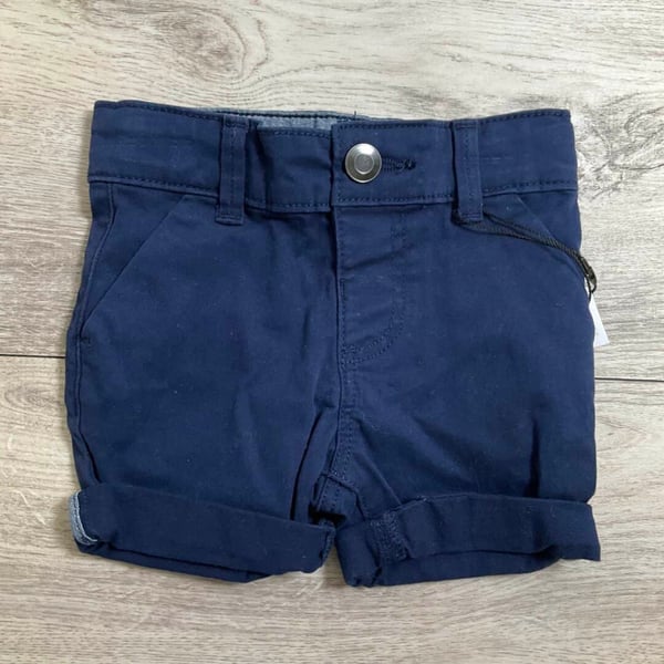 BOYS - 3/6 Month - Shorts