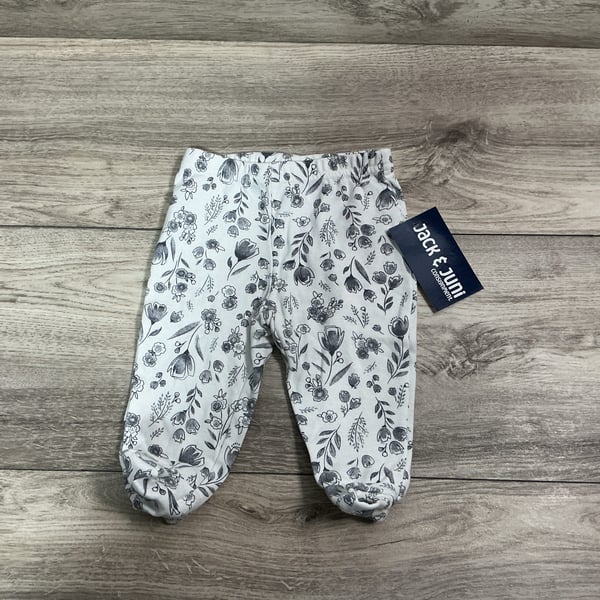 GIRLS - 3/6 Month - Pants