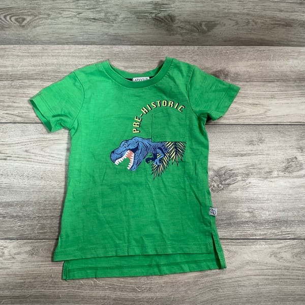 BOYS - 2T - Shirt