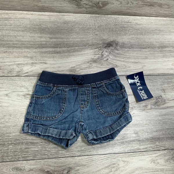 GIRLS - 2T - Shorts