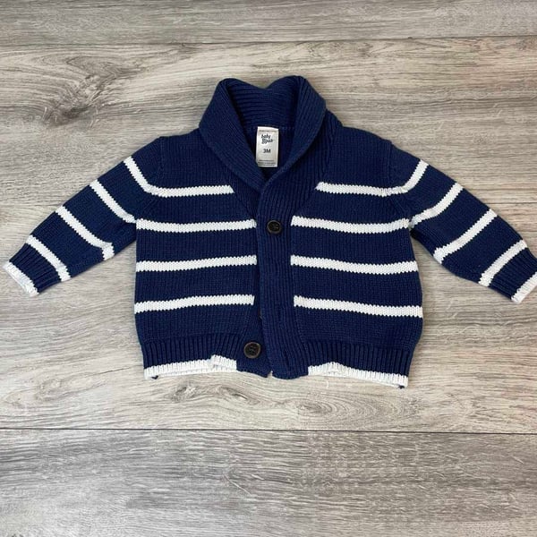 BOYS - 3 Months - Sweater