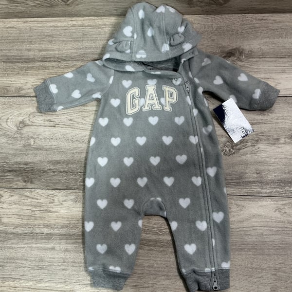 GIRLS - 3/6 Month - Jumper