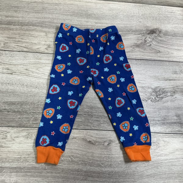 BOYS - 2T - PJ Pants