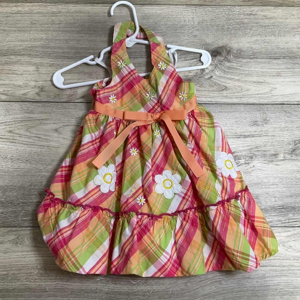 GIRLS - 12 Month - Dress
