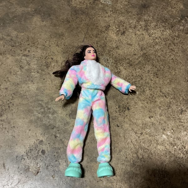 Doll Toy