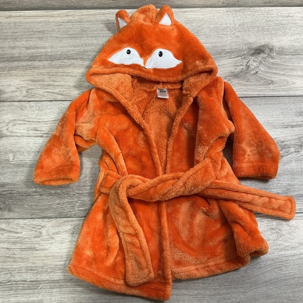 BOYS - 0/9 Month - Robe