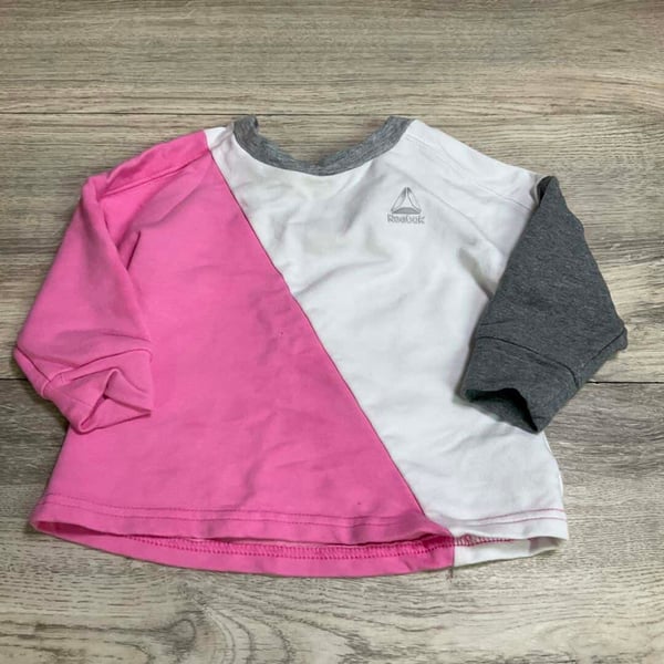 GIRLS - 6/9 Months - Shirt