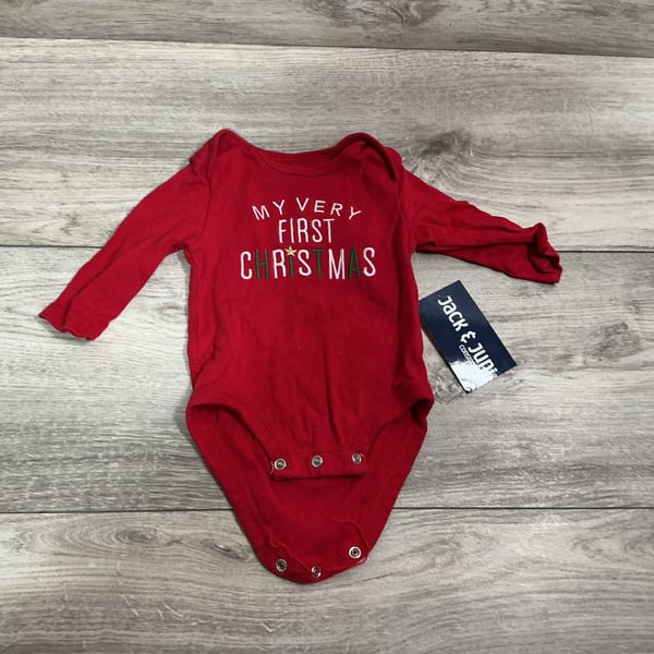 BOYS - 3 Month - Onesie