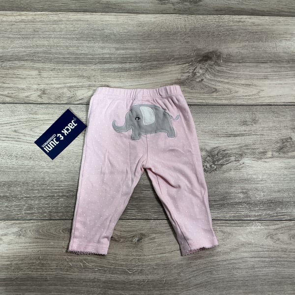 GIRLS - 6 Month - Pants
