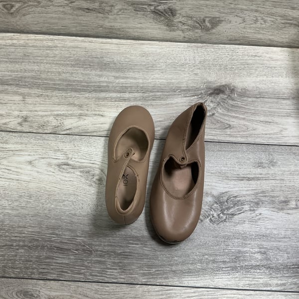 GIRLS - Size 13 - Tap Shoes