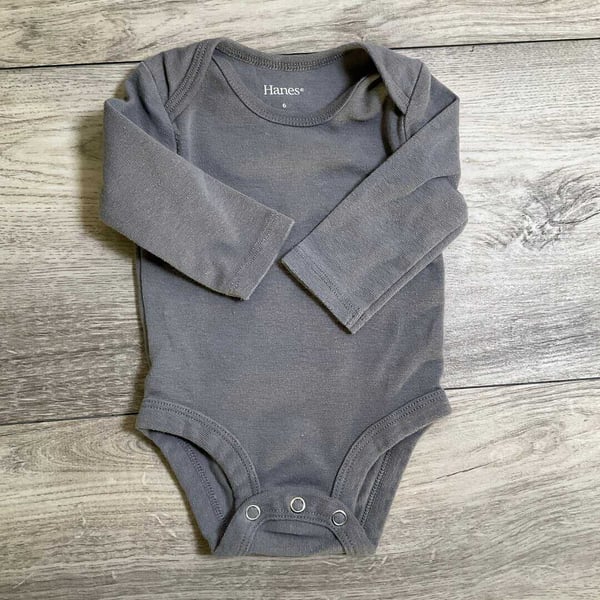 BOYS - 6 Month - Onesie